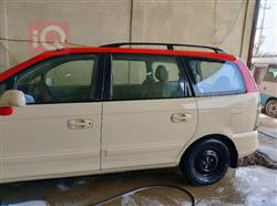 هيونداي تراجت